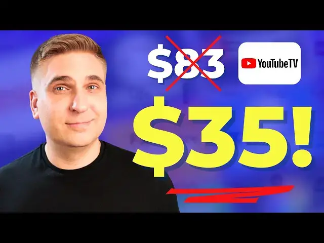 'Video thumbnail for My Summer Streaming TV Setup Looks Totally Different!'