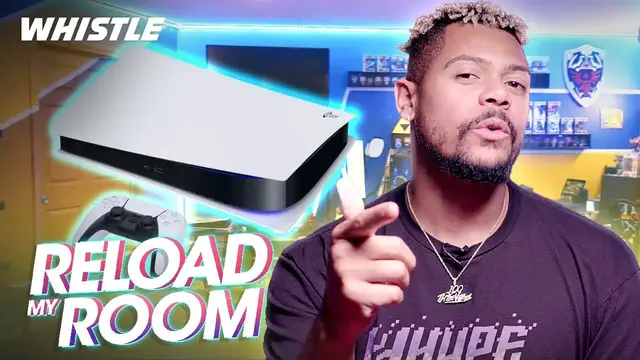 'Video thumbnail for 2HYPE's ZackTTG Surprises Streamer With A FREE PS5 & INSANE New Setup!'