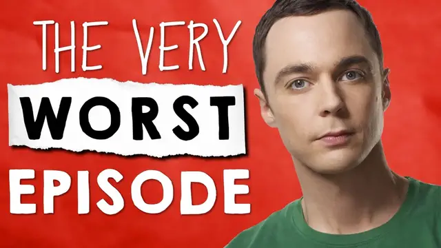 'Video thumbnail for How This Became The Worst Episode Of The Big Bang Theory'