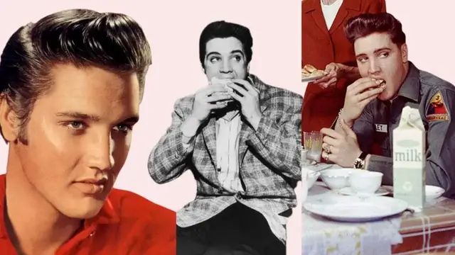 'Video thumbnail for Elvis Presley's Lethal Diet Uncovered'