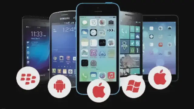 'Video thumbnail for Android/Mobile List of Capstone and Thesis Projects'