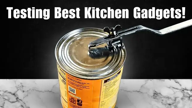 'Video thumbnail for I Bought 10 Viral TikTok Kitchen Gadgets'
