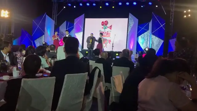 'Video thumbnail for Sinag Maynila 2018 | Best Original Score'