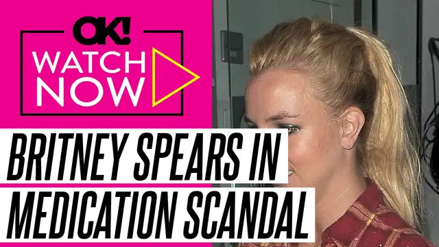 'Video thumbnail for Britney Spears Accused of Not 'Taking Her Meds' During Bizarre Plane Incident, Officer Alleges as Footage Goes'