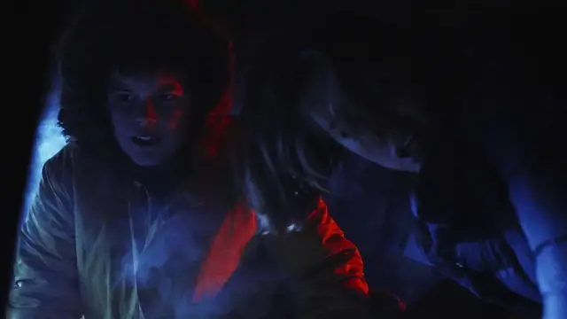 'Video thumbnail for Bambi: The Reckoning Exclusive Clip'