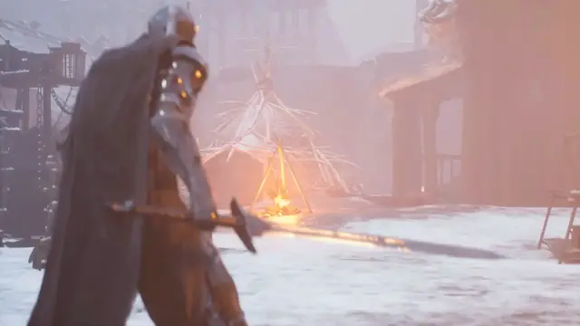 'Video thumbnail for Shadows of The Lost - Official Teaser Trailer'