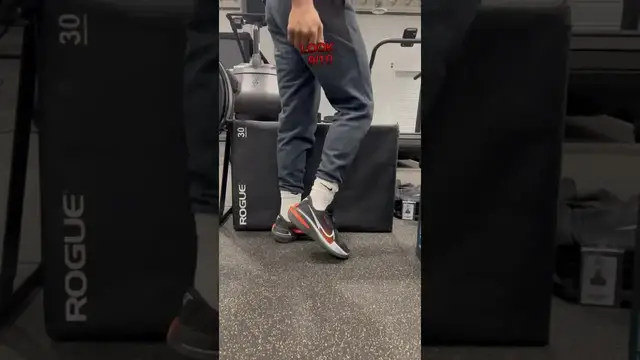 'Video thumbnail for GT Cut 1 EP: Black Hyper Crimson Sneaker Review'