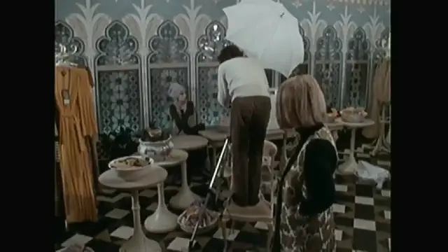 'Video thumbnail for 1970 Biba Documentary'