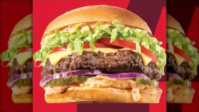 'Video thumbnail for Fast Food Burgers That Completely Failed'