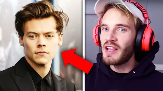 'Video thumbnail for Top 10 Celebrities Disney Won't Hire'