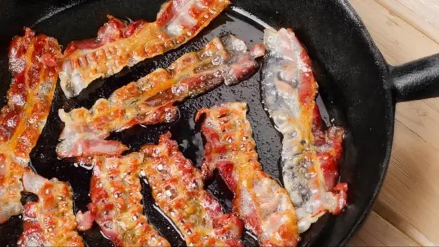 'Video thumbnail for The Absolute Best Ways To Use Your Cast-Iron Skillet'