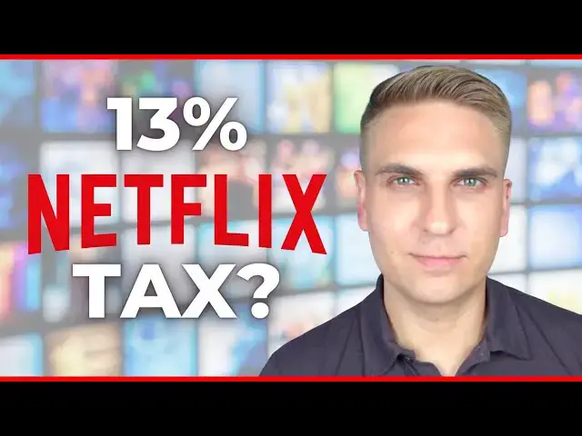 'Video thumbnail for Netflix Tax? Why More States Are Taxing Cord Cutters'