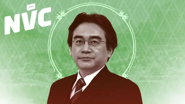 'Video thumbnail for The Heart of a Gamer: Remembering Nintendo’s Satoru Iwata 10 Years Later - NVC 769'