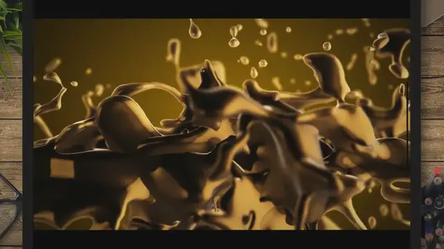 'Video thumbnail for What are Blushing Golden Apples? Unraveling the Mystery'