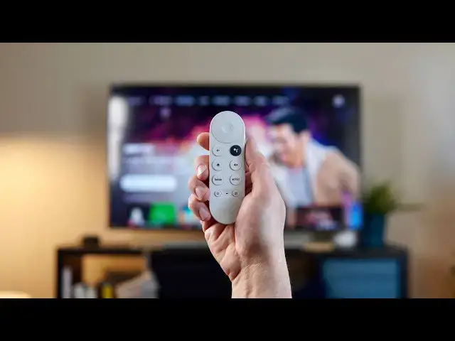'Video thumbnail for How To Use the New Chromecast Remote to Control Your TV'