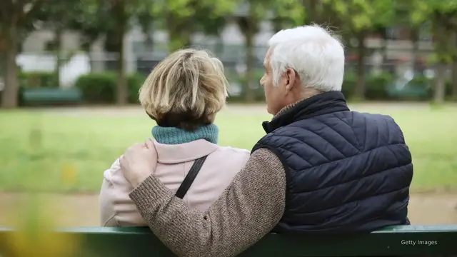 'Video thumbnail for More retirees rely on Social Security as confidence in program slips: AARP'