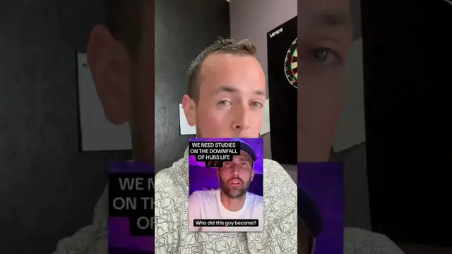 'Video thumbnail for ryan scribner: hubs life downfall: 3 mistakes millionaire reacts to'