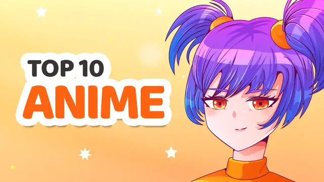 'Video thumbnail for Top 10 Anime Of All Time'