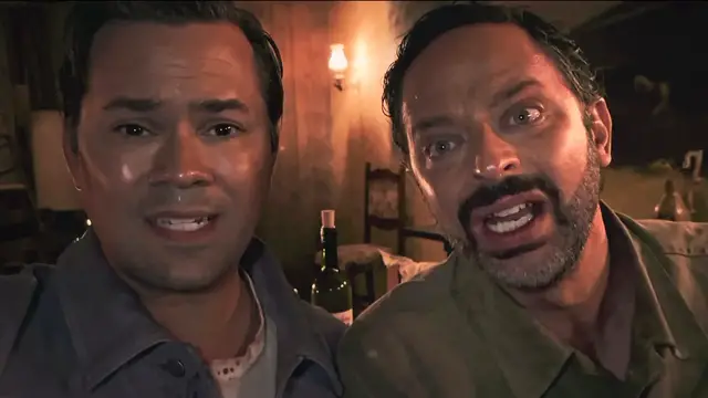 'Video thumbnail for I Don't Understand You - Official Trailer'