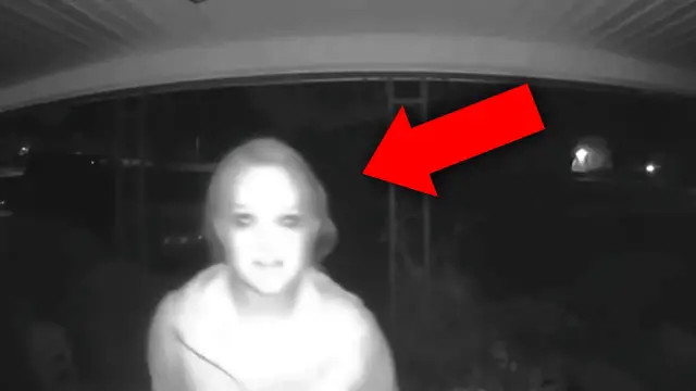 'Video thumbnail for Top 10 Creepy Videos of Scary Stuff You Should NEVER Watch'