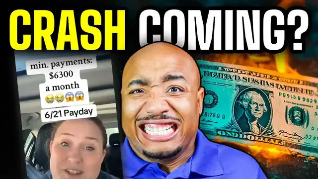 'Video thumbnail for orlando miner: avoid the payday loan debt trap! mortgages, car loans & high interest rates'