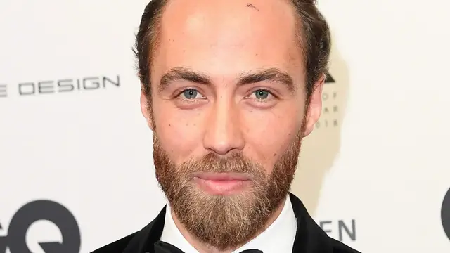 'Video thumbnail for Tragic Details About Kate Middleton's Brother James'