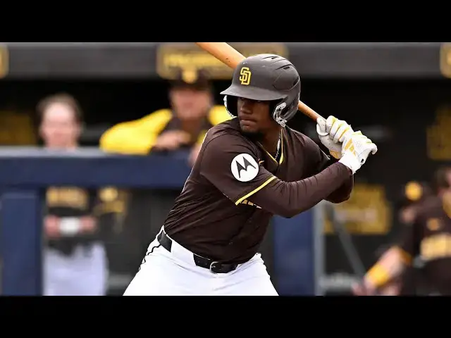 'Video thumbnail for Leo De Vries 2025 Minor League Highlights! (Mid-Season)'