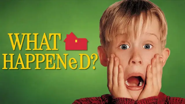 'Video thumbnail for Why Home Alone Couldn't Survive Without Macaulay Culkin'