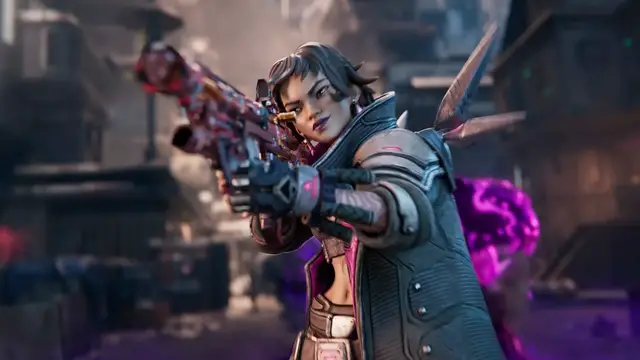 'Video thumbnail for Borderlands 4 - Official Gameplay Trailer | State of Play 2025'