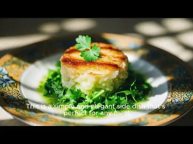 'Video thumbnail for The Versatile Herb 10 Surprising Ways to Use Cilantro Today'