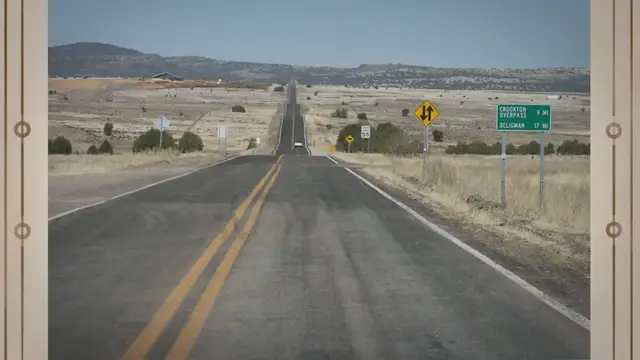 'Video thumbnail for Exploring the Iconic Route 66: A Journey Through Time'