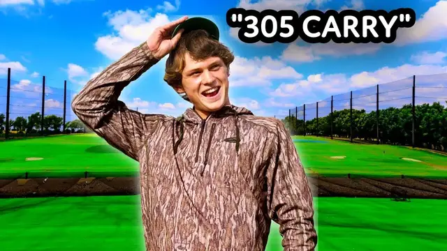 'Video thumbnail for Catching Golfers LYING in GEORGIA...'