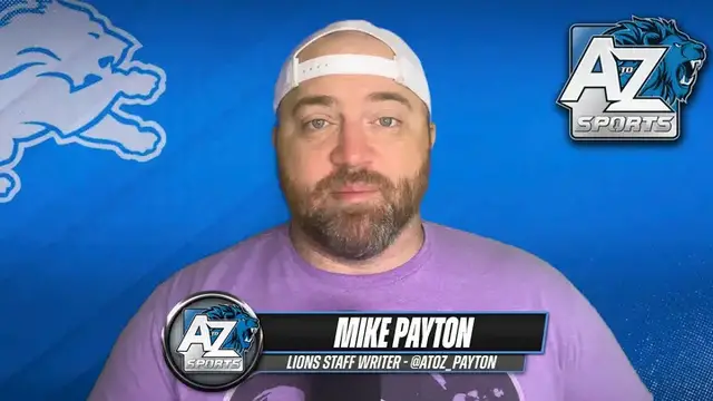 'Video thumbnail for The Seahawks are the Lions WORST ENEMY right now...'