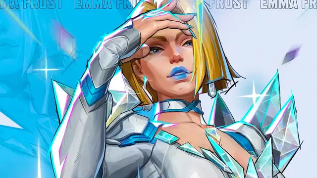 'Video thumbnail for Marvel Rivals: Official Season 2 Update | Dev Vision Vol. 05'