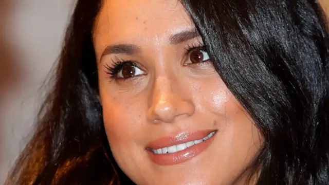 'Video thumbnail for Royal Photographer Makes Bold Claim About Meghan Markle'