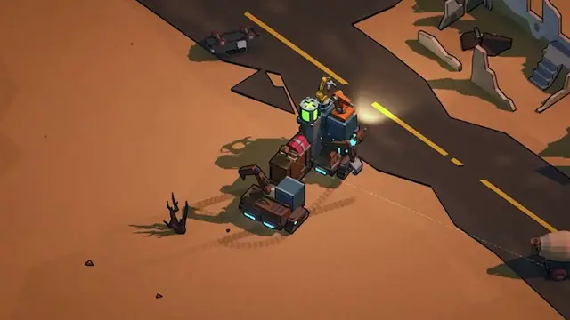 'Video thumbnail for Machine Mind - Official Playtest Trailer'