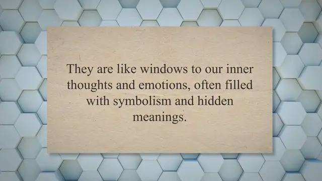 'Video thumbnail for Unveiling the Symbolism Meaning of Strawberries in Dreams'