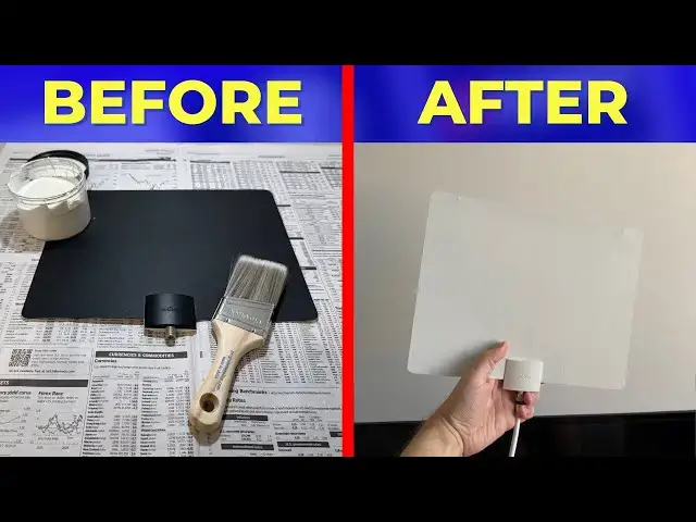 'Video thumbnail for 5 Indoor Antenna Setup Tips & Tricks That Actually Work!'