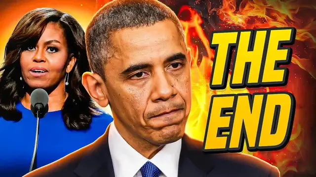 'Video thumbnail for the finance zone: obama divorce rumors, trump, and the political landscape'