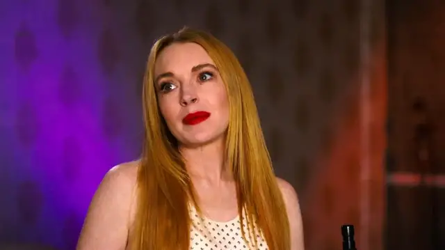 'Video thumbnail for Freakier Friday: The Switch Is Back (Featurette)'