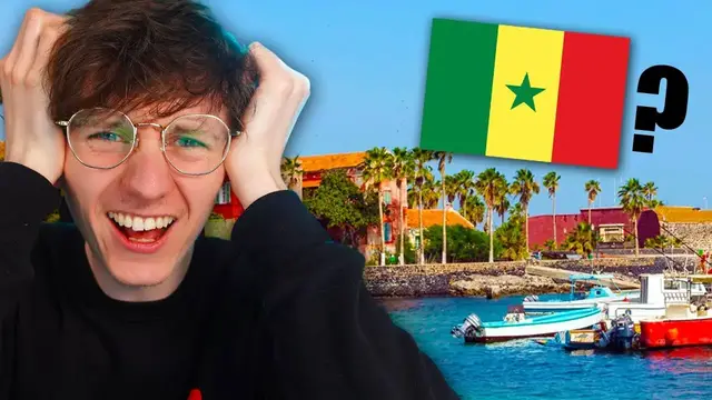 'Video thumbnail for Which African Country is This?'