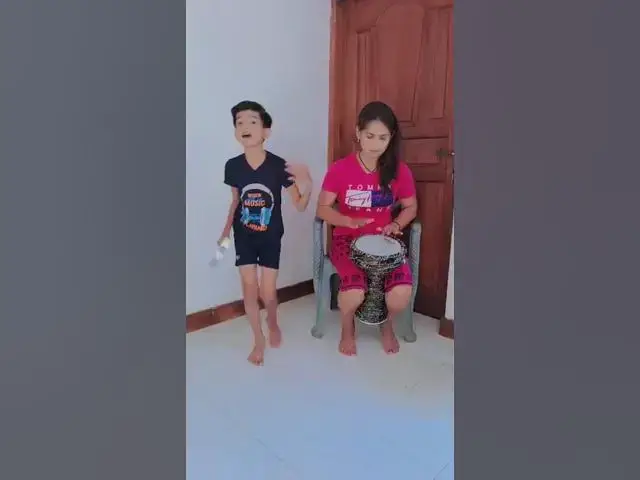 'Video thumbnail for නියමයි නේද'