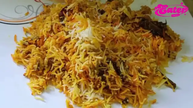 'Video thumbnail for Spicy & Delicious Spinach Biryani or Palak ki Biryani Recipe'