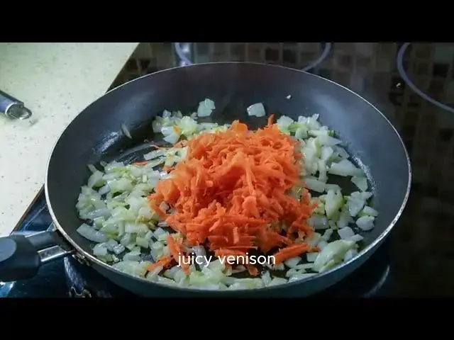 'Video thumbnail for Quick & Easy Venison Stew: Hearty Meal in Under 3 Hours'
