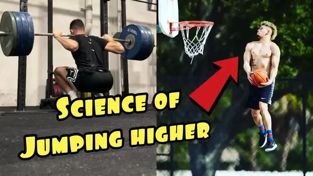 'Video thumbnail for How To Jump Higher: Periodization'