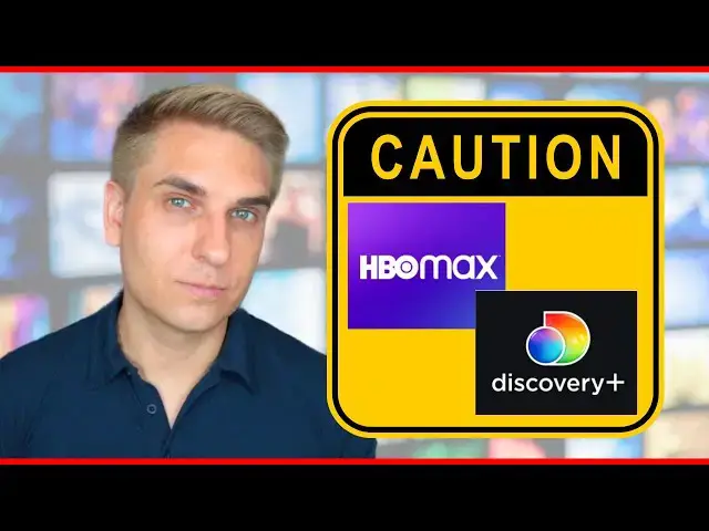 'Video thumbnail for The Big Problem With the HBO Max and Discovery+ Streaming Merger (Must Be Addressed!)'
