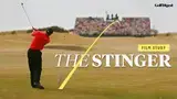 'Video thumbnail for How Pros Hit "The Stinger" | Film Study'