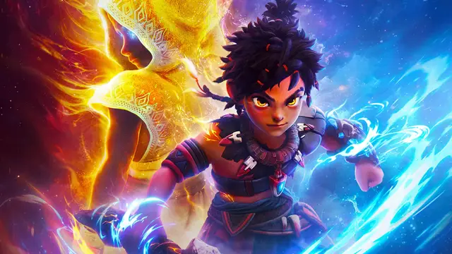 'Video thumbnail for Kaku: Ancient Seal - Official Console Release Date Announcement Trailer'