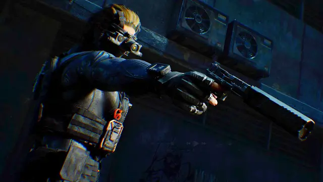 'Video thumbnail for Delta Force - Official Operation Blackout Gameplay Announcement Trailer'
