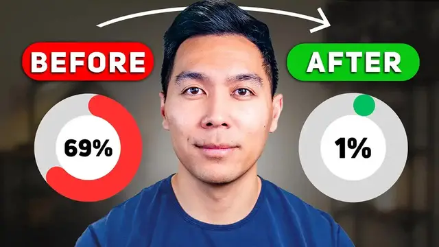 'Video thumbnail for Naam Wynn: credit hacks to hide credit utilization: boost your score!'